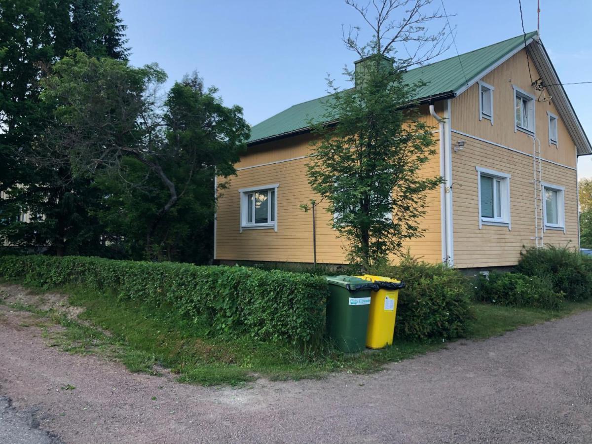 Willa Jokiranta Kouvola Zewnętrze zdjęcie