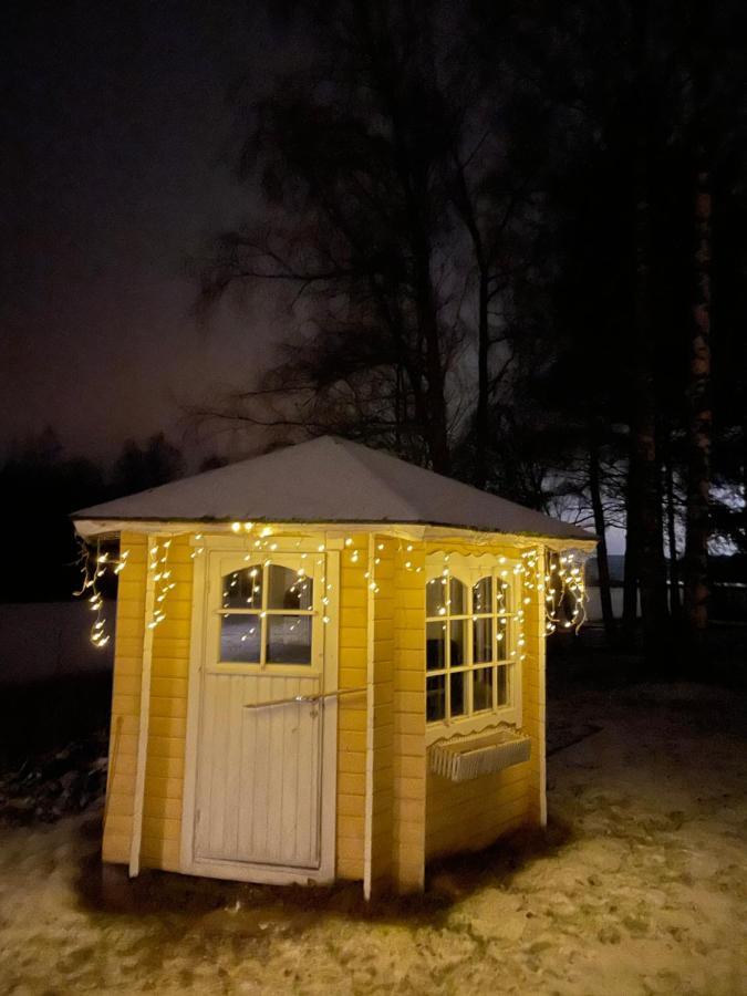 Willa Jokiranta Kouvola Zewnętrze zdjęcie