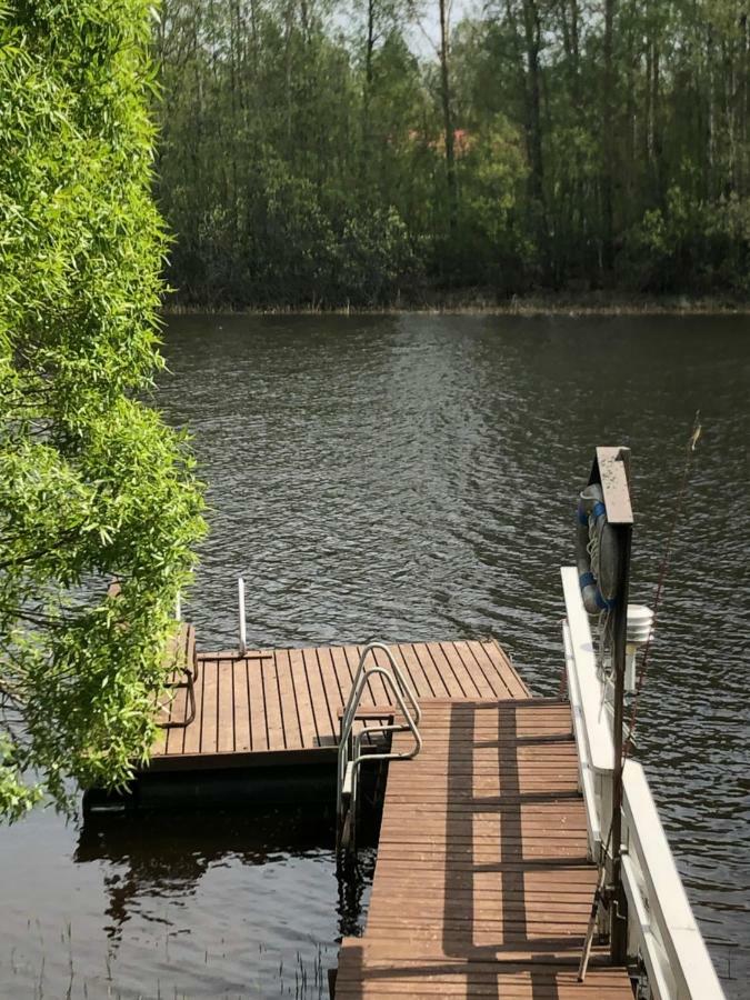 Willa Jokiranta Kouvola Zewnętrze zdjęcie