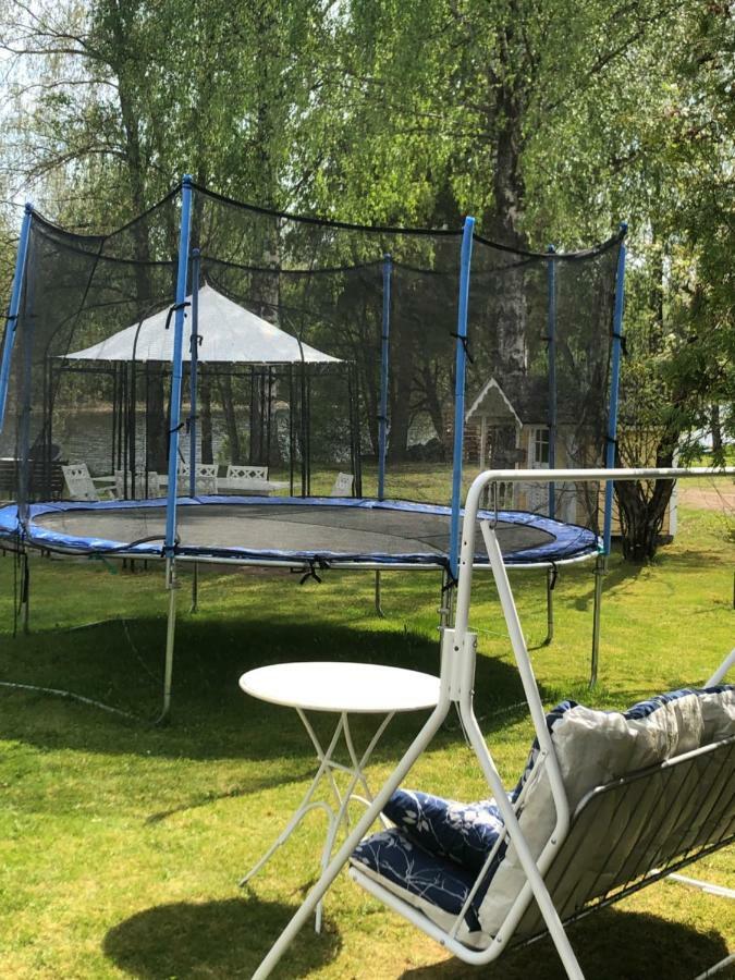 Willa Jokiranta Kouvola Zewnętrze zdjęcie