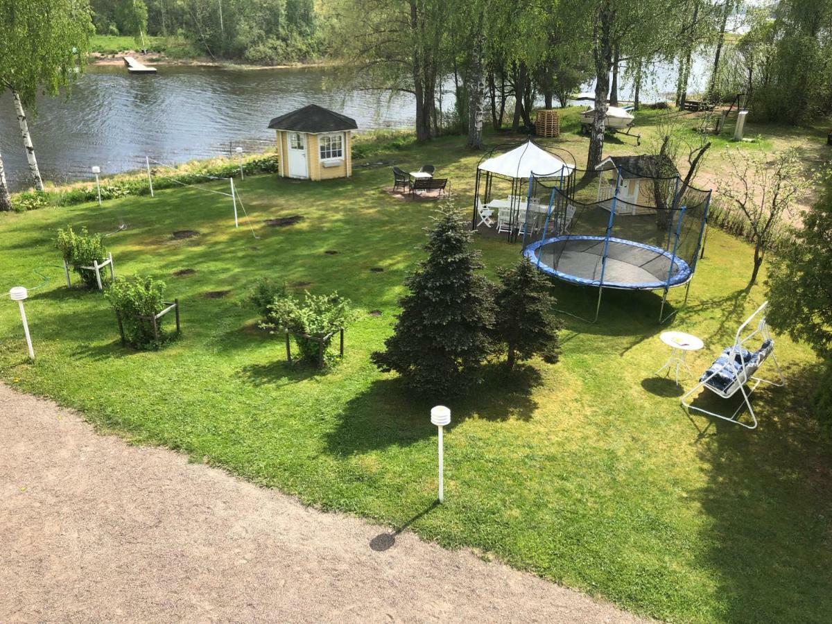 Willa Jokiranta Kouvola Zewnętrze zdjęcie