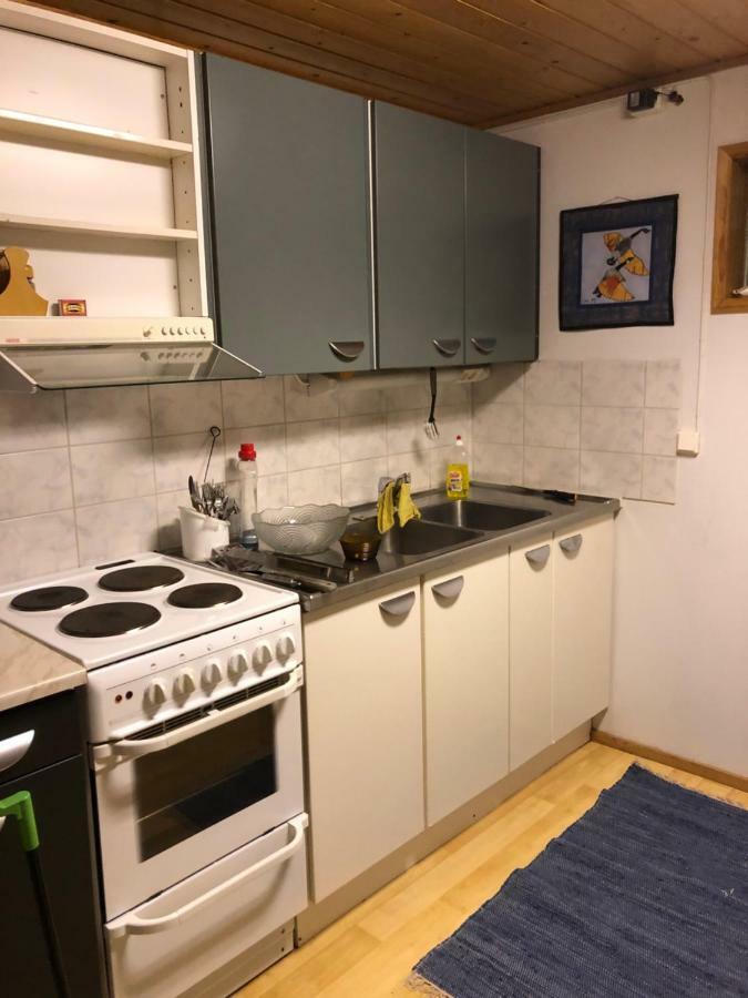 Willa Jokiranta Kouvola Zewnętrze zdjęcie
